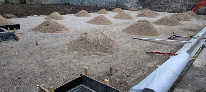 Chantier terrassement viabilisation Thiais (18)