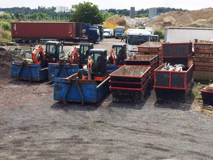 Matériel chantier Thiais (2)